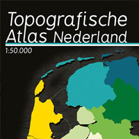 Atlas Nederland